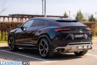 Lamborghini Urus din 2021 cu 93.666 km - oferta LAM201118 - foto 5