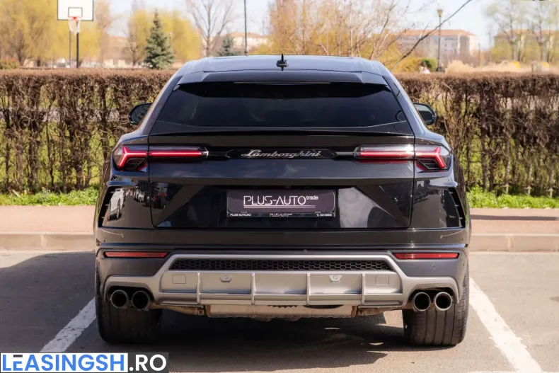 Lamborghini Urus din 2021 cu 93.666 km - oferta LAM201118 - foto 6