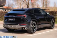 Lamborghini Urus din 2021 cu 93.666 km - oferta LAM201118 - foto 7