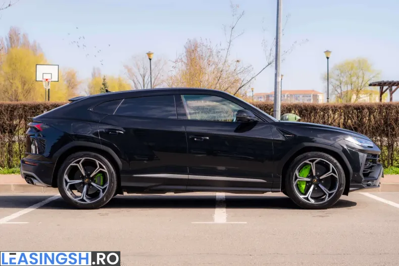 Lamborghini Urus din 2021 cu 93.666 km - oferta LAM201118 - foto 8