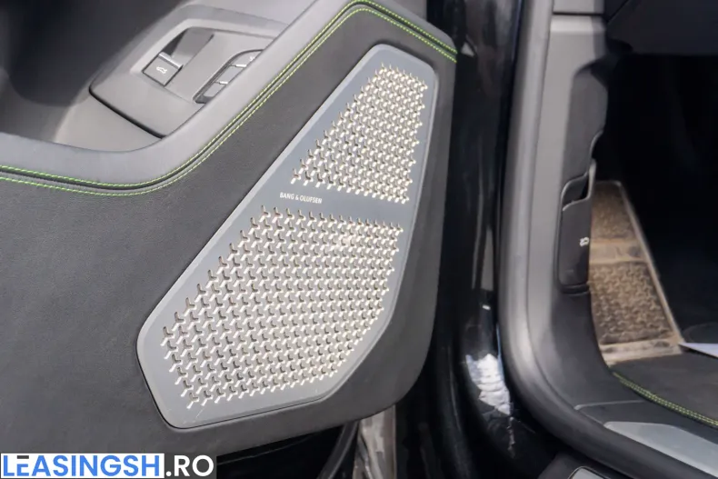 Lamborghini Urus din 2021 cu 93.666 km - oferta LAM201118 - foto 10