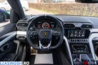 Lamborghini Urus din 2021 cu 93.666 km - oferta LAM201118 - foto 13
