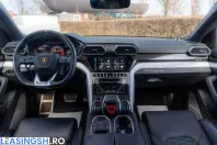 Lamborghini Urus din 2021 cu 93.666 km - oferta LAM201118 - foto 14