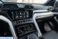 Lamborghini Urus din 2021 cu 93.666 km - oferta LAM201118 - foto 17