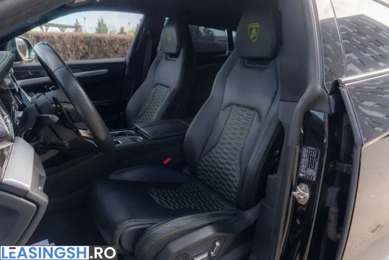 Lamborghini Urus din 2021 cu 93.666 km - oferta LAM201118 - foto 26