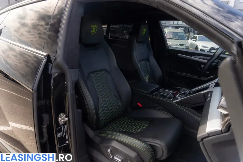 Lamborghini Urus din 2021 cu 93.666 km - oferta LAM201118 - foto 29