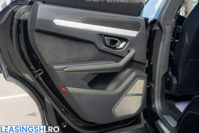 Lamborghini Urus din 2021 cu 93.666 km - oferta LAM201118 - foto 31