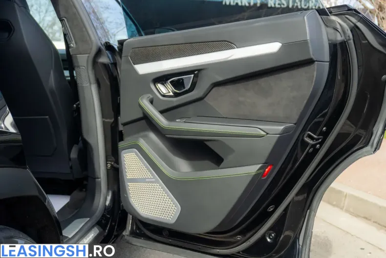 Lamborghini Urus din 2021 cu 93.666 km - oferta LAM201118 - foto 34