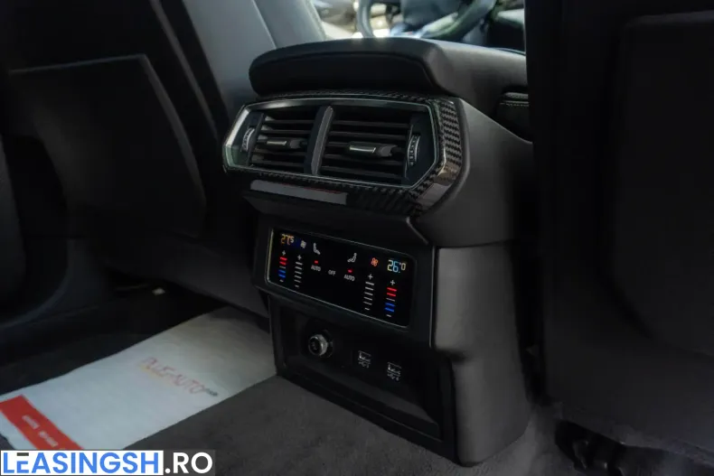 Lamborghini Urus din 2021 cu 93.666 km - oferta LAM201118 - foto 37