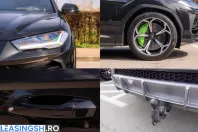 Lamborghini Urus din 2021 cu 93.666 km - oferta LAM201118 - foto 40
