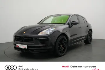 Porsche Macan din 2023 - oferta POR201119