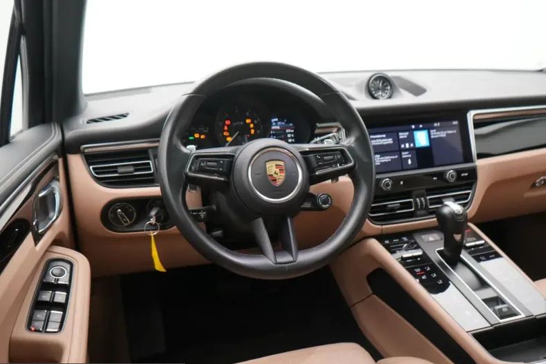 Porsche Macan din 2023 cu 68.556 km - oferta POR201119 - foto 6