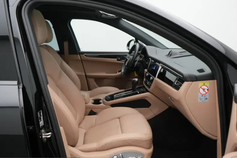 Porsche Macan din 2023 cu 68.556 km - oferta POR201119 - foto 16