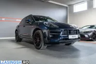 Porsche Macan din 2021 cu 55.342 km - oferta POR201120 - foto 1