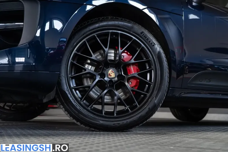 Porsche Macan din 2021 cu 55.342 km - oferta POR201120 - foto 4