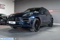 Porsche Macan din 2021 cu 55.342 km - oferta POR201120 - foto 5