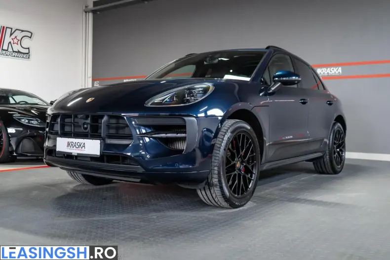 Porsche Macan din 2021 cu 55.342 km - oferta POR201120 - foto 5
