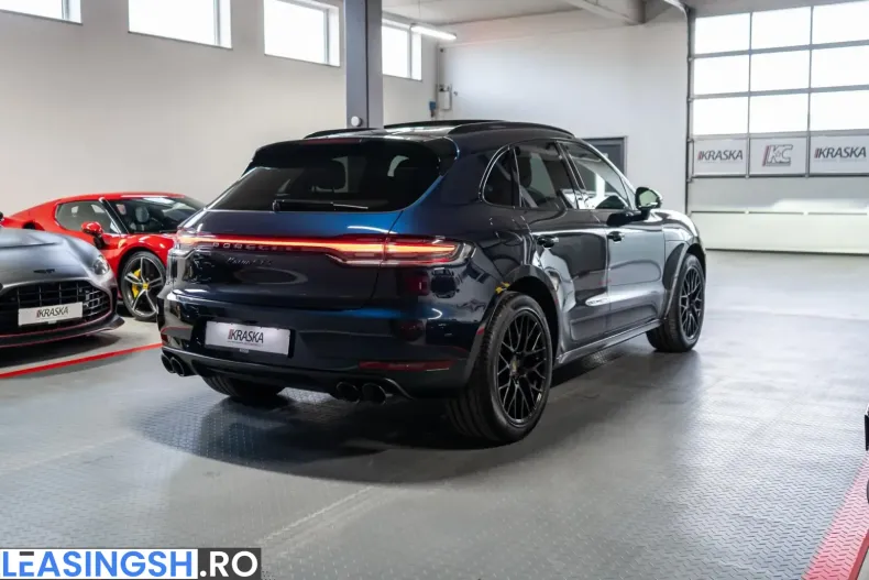 Porsche Macan din 2021 cu 55.342 km - oferta POR201120 - foto 7
