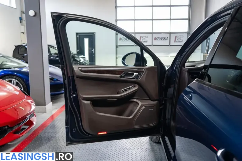 Porsche Macan din 2021 cu 55.342 km - oferta POR201120 - foto 12
