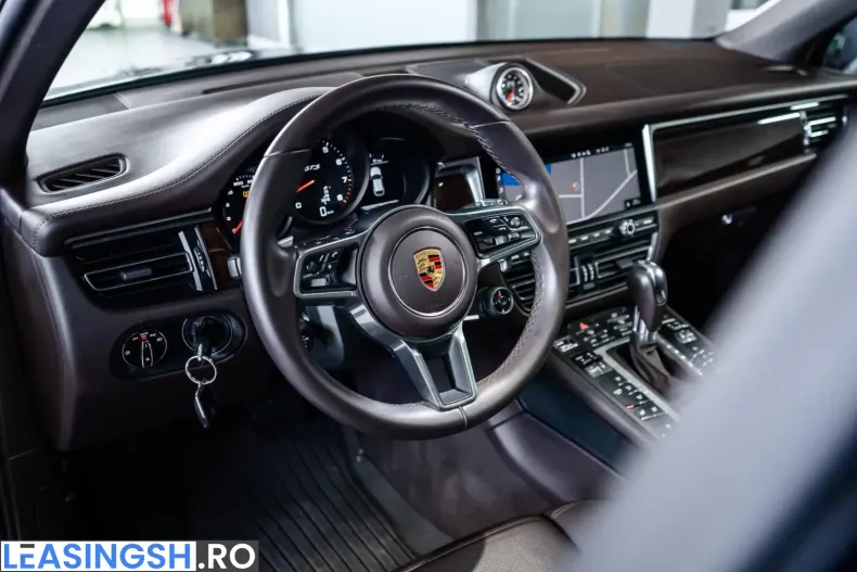 Porsche Macan din 2021 cu 55.342 km - oferta POR201120 - foto 14