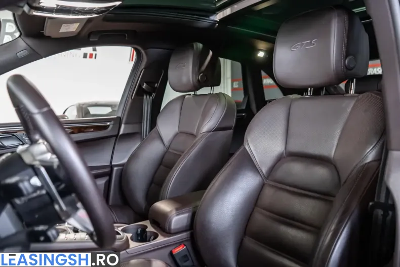 Porsche Macan din 2021 cu 55.342 km - oferta POR201120 - foto 15