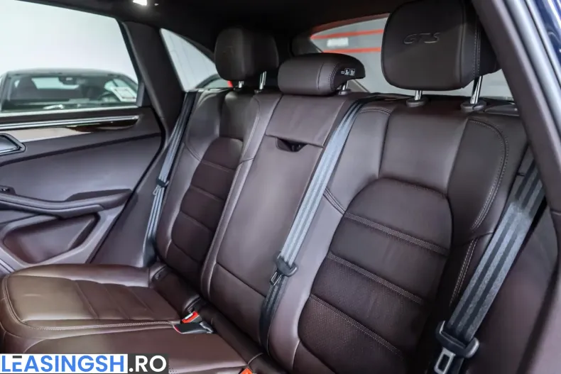 Porsche Macan din 2021 cu 55.342 km - oferta POR201120 - foto 17