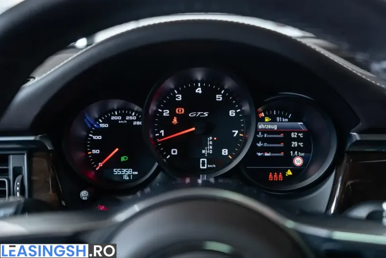 Porsche Macan din 2021 cu 55.342 km - oferta POR201120 - foto 20