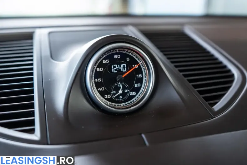 Porsche Macan din 2021 cu 55.342 km - oferta POR201120 - foto 21