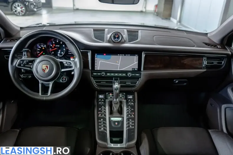 Porsche Macan din 2021 cu 55.342 km - oferta POR201120 - foto 25