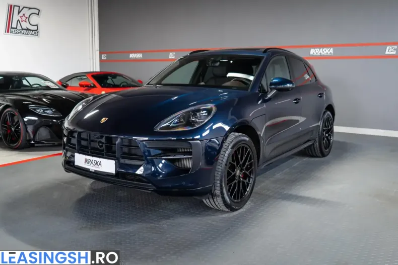 Porsche Macan din 2021 cu 55.342 km - oferta POR201120 - foto 26