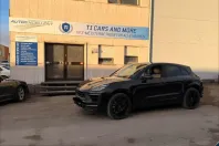 Porsche Macan din 2022 cu 58.500 km - oferta POR201121 - foto 2