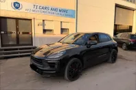 Porsche Macan din 2022 cu 58.500 km - oferta POR201121 - foto 3
