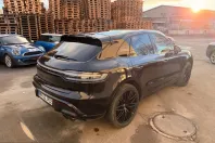 Porsche Macan din 2022 cu 58.500 km - oferta POR201121 - foto 4