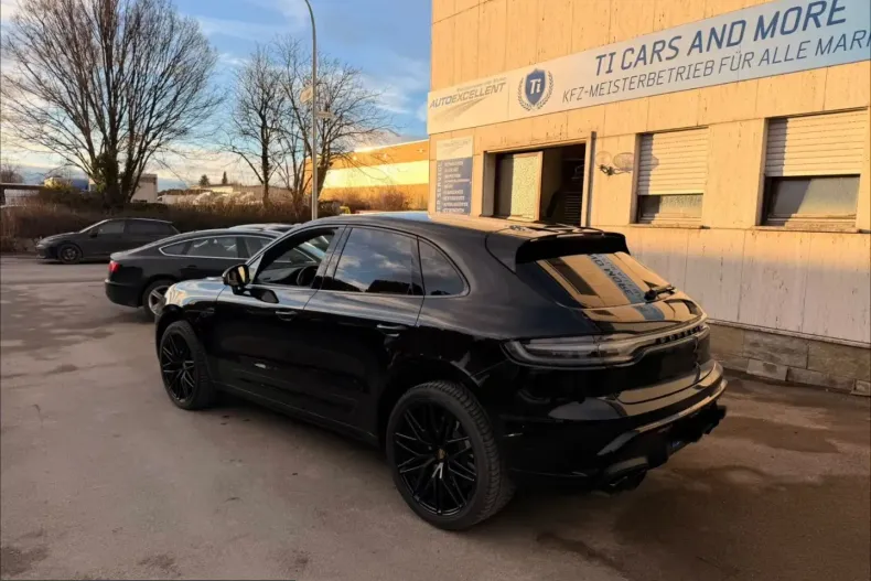 Porsche Macan din 2022 cu 58.500 km - oferta POR201121 - foto 5