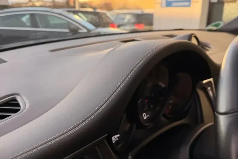 Porsche Macan din 2022 cu 58.500 km - oferta POR201121 - foto 7