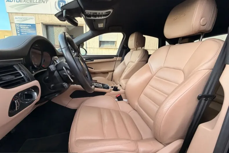 Porsche Macan din 2022 cu 58.500 km - oferta POR201121 - foto 10