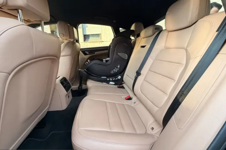 Porsche Macan din 2022 cu 58.500 km - oferta POR201121 - foto 12