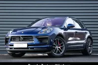Porsche Macan din 2022 cu 36.900 km - oferta POR201122 - foto 1