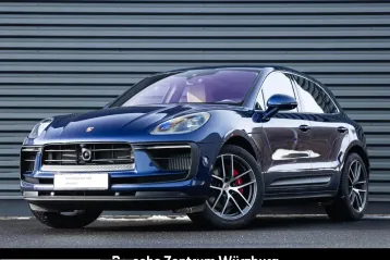 Porsche Macan din 2022 - oferta POR201122