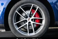 Porsche Macan din 2022 cu 36.900 km - oferta POR201122 - foto 3