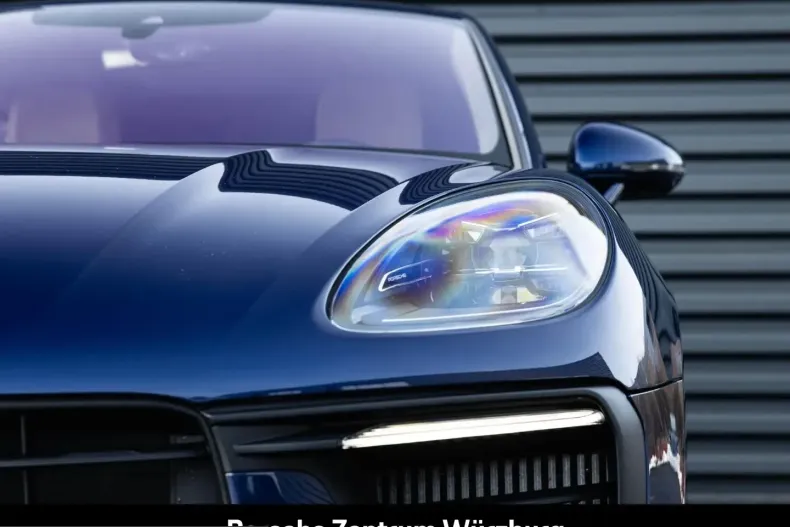 Porsche Macan din 2022 cu 36.900 km - oferta POR201122 - foto 6