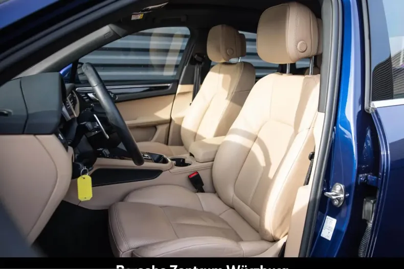 Porsche Macan din 2022 cu 36.900 km - oferta POR201122 - foto 11