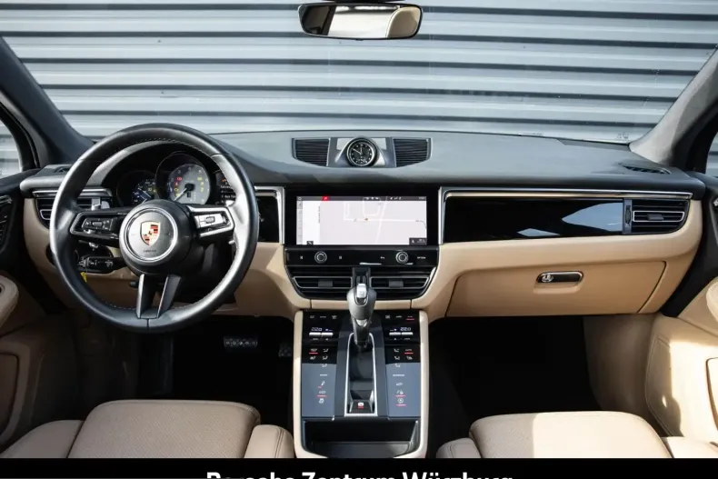 Porsche Macan din 2022 cu 36.900 km - oferta POR201122 - foto 13