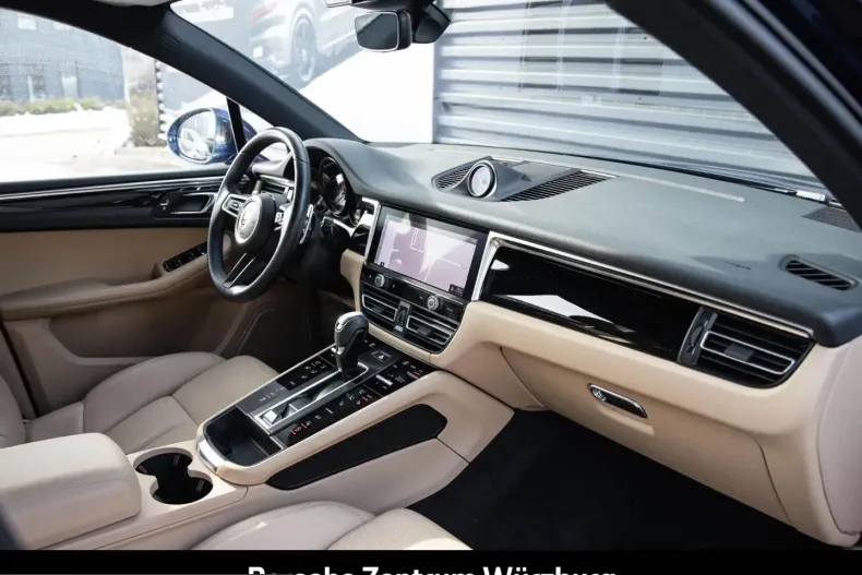 Porsche Macan din 2022 cu 36.900 km - oferta POR201122 - foto 14