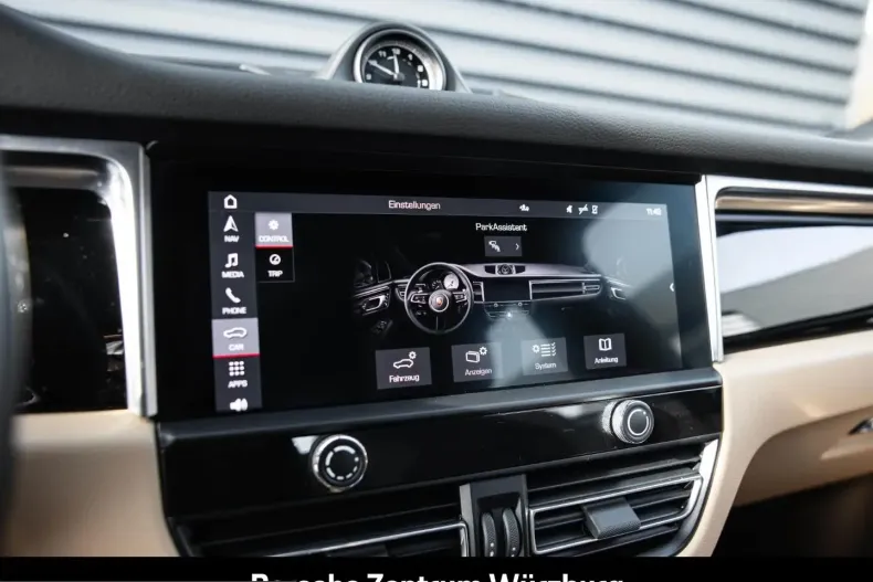 Porsche Macan din 2022 cu 36.900 km - oferta POR201122 - foto 17