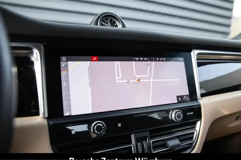 Porsche Macan din 2022 cu 36.900 km - oferta POR201122 - foto 18