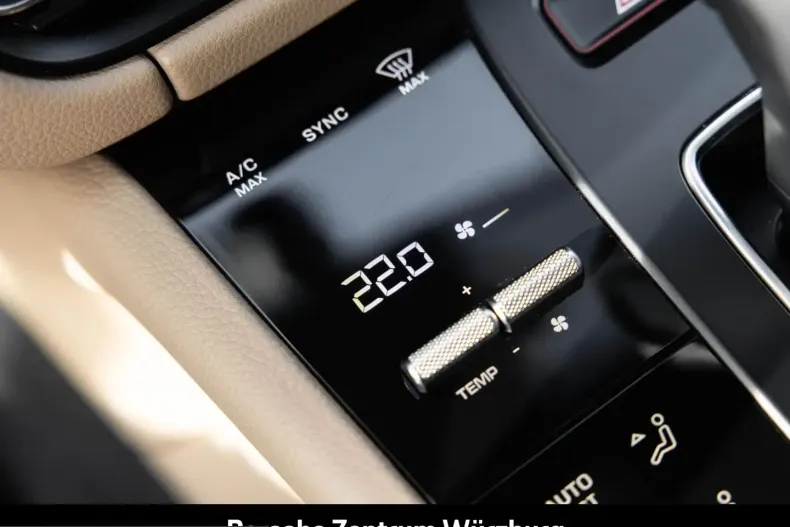 Porsche Macan din 2022 cu 36.900 km - oferta POR201122 - foto 20