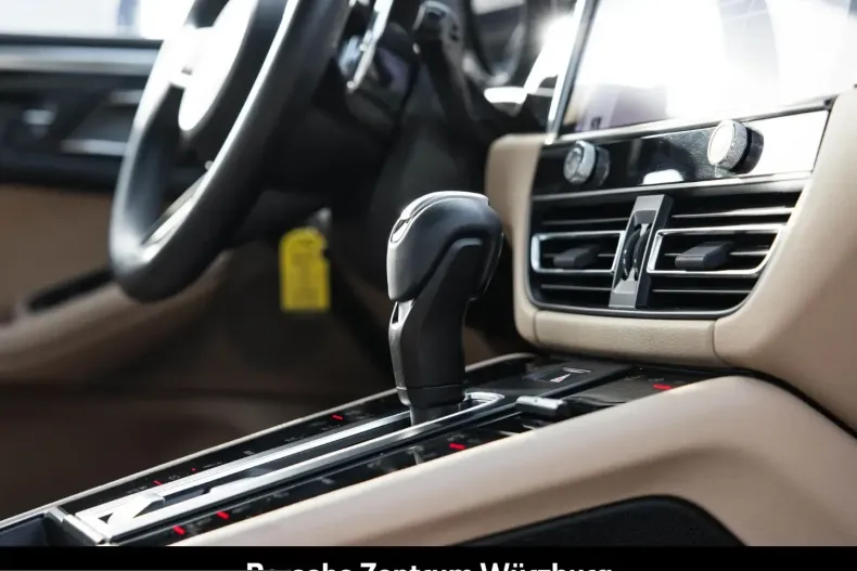 Porsche Macan din 2022 cu 36.900 km - oferta POR201122 - foto 22