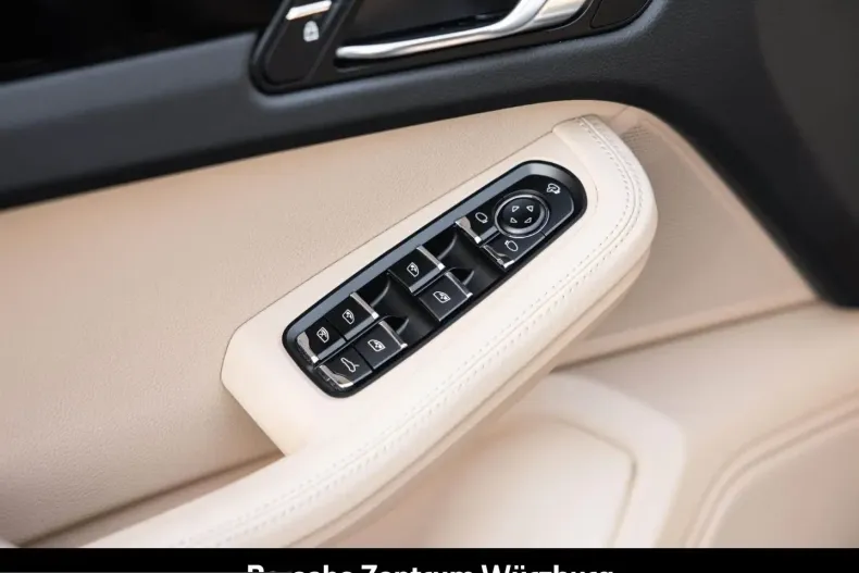 Porsche Macan din 2022 cu 36.900 km - oferta POR201122 - foto 26