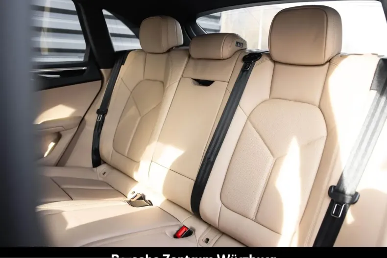 Porsche Macan din 2022 cu 36.900 km - oferta POR201122 - foto 29